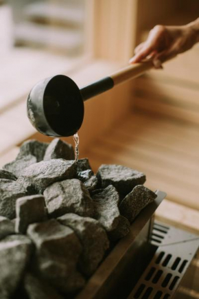 Byron Bay Retreat with Sauna and Ice Bath